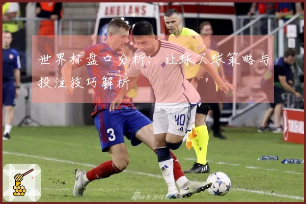 世界杯盘口分析：让球买球策略与投注技巧解析