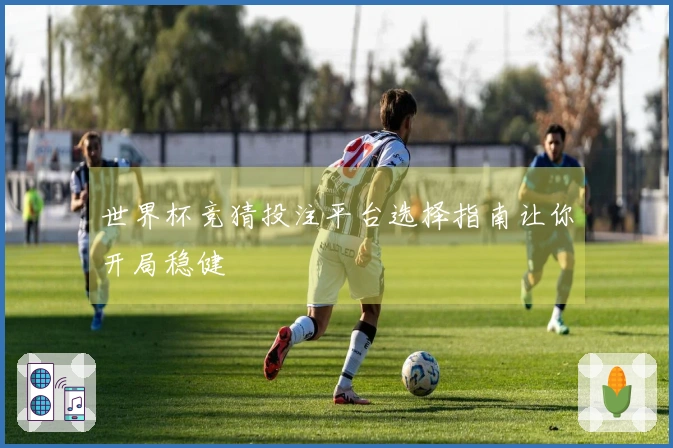 世界杯竞猜投注平台选择指南让你开局稳健