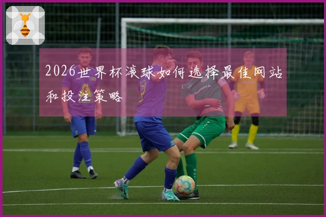 2026世界杯滚球如何选择最佳网站和投注策略