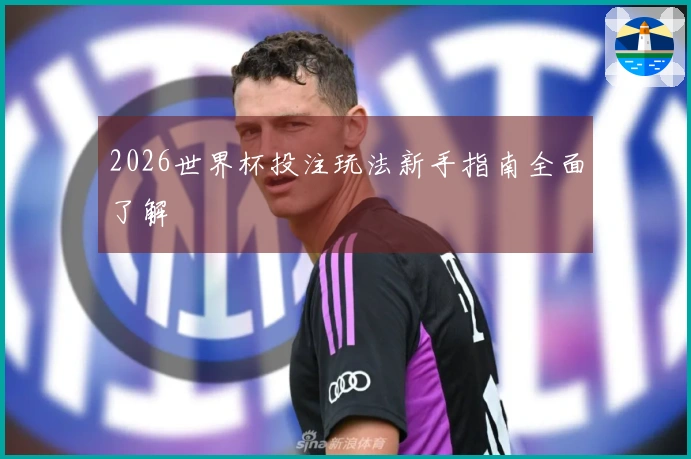 2026世界杯投注玩法新手指南全面了解