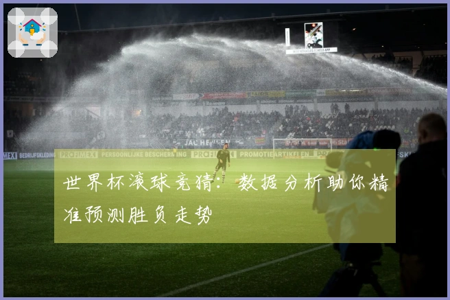 世界杯滚球竞猜：数据分析助你精准预测胜负走势