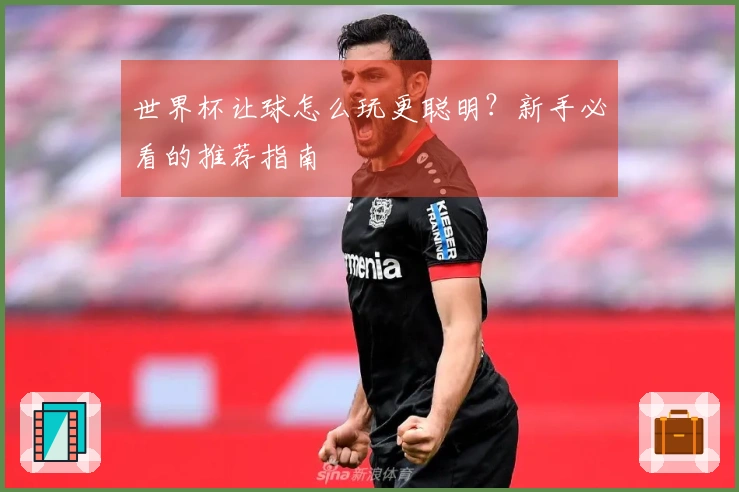 世界杯让球怎么玩更聪明？新手必看的推荐指南