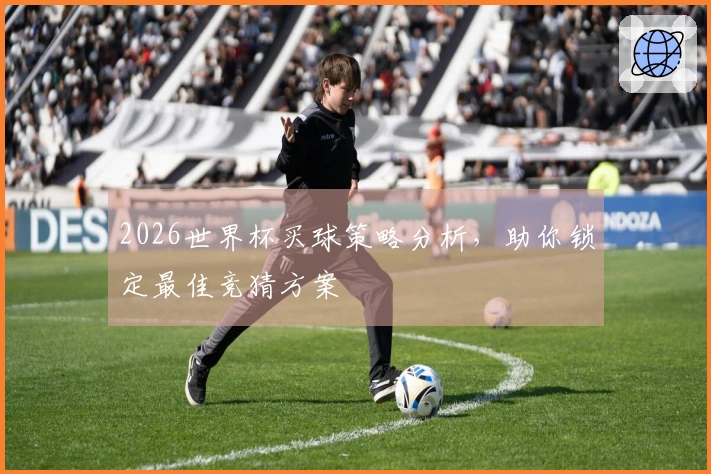 2026世界杯买球策略分析,助你锁定最佳竞猜方案